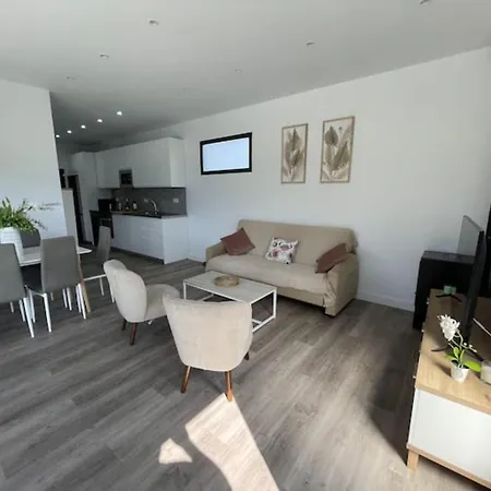 Hébergement de vacances Marieto Málaga