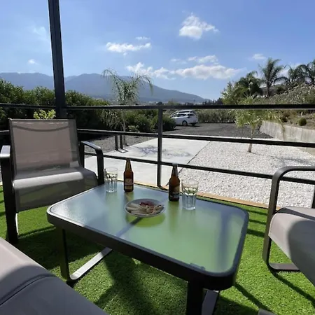 Hébergement de vacances Marieto Málaga