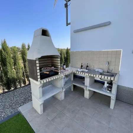 Hébergement de vacances Marieto Málaga