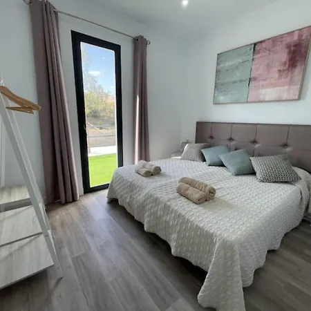 Marieto Ferienhaus *