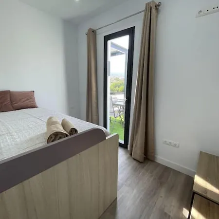 Marieto Ferienhaus *