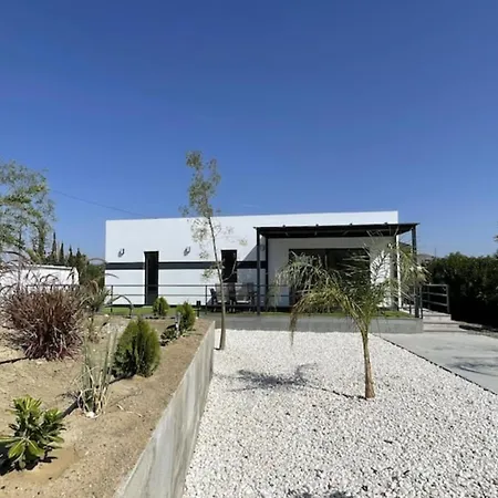 Ferienhaus Marieto *