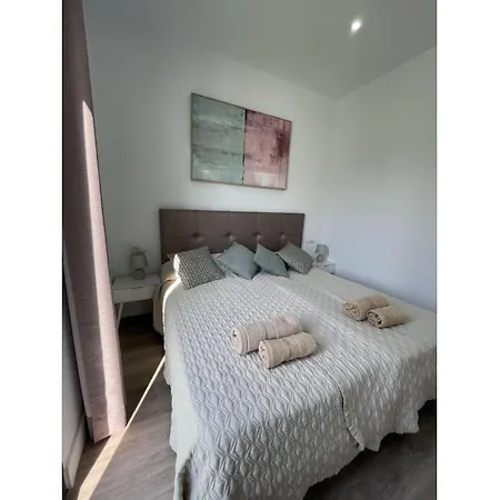Marieto Ferienhaus Málaga